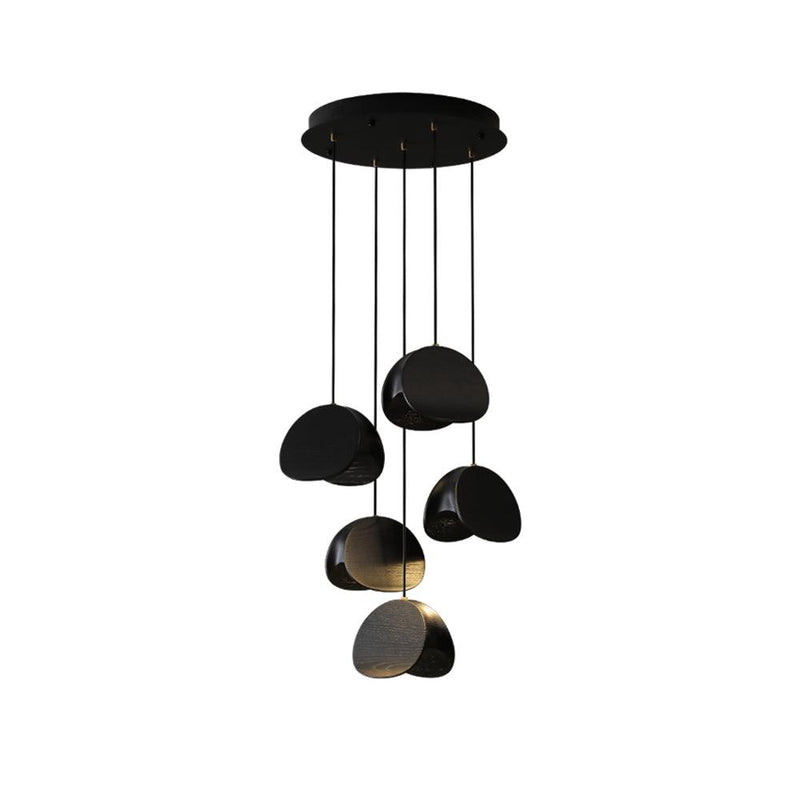 "Lampe à suspension Siyuan - DWHOME"