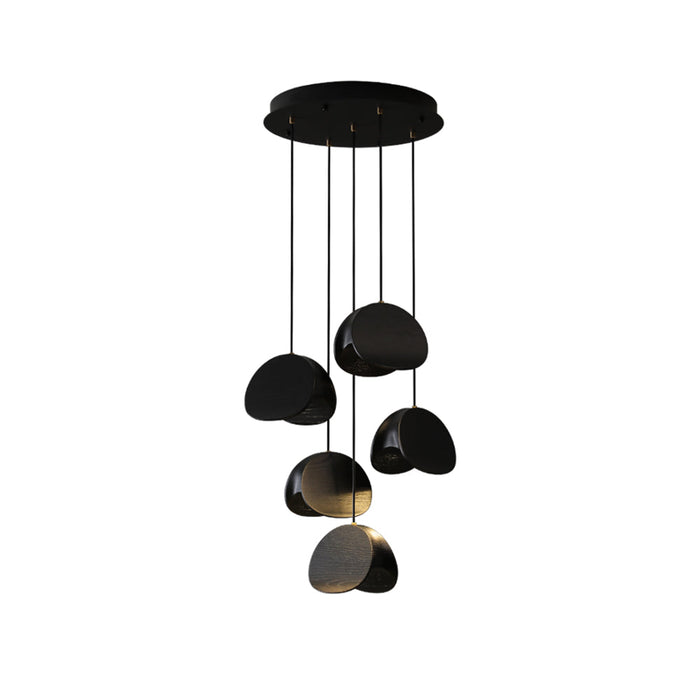 Siyuan Pendant Lamp