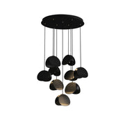 "Lampe à suspension Siyuan - DWHOME"
