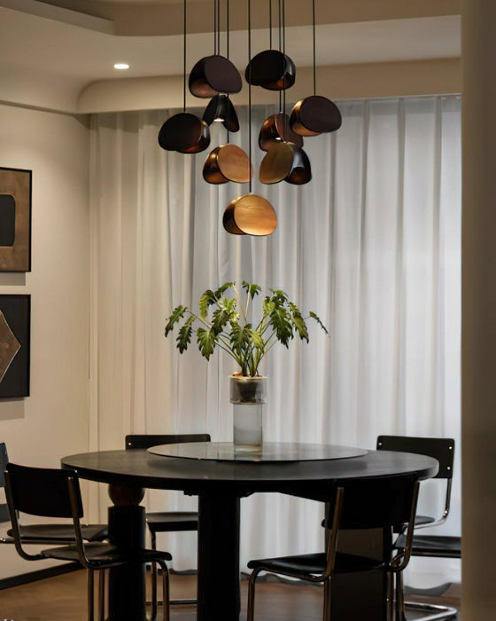 Siyuan Pendant Lamp-DWHOME