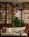 Siyuan Pendant Lamp-DWHOME