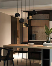 "Lampe à suspension Siyuan - DWHOME"