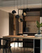 Siyuan Pendant Lamp-DWHOME