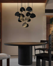"Lampe à suspension Siyuan - DWHOME"