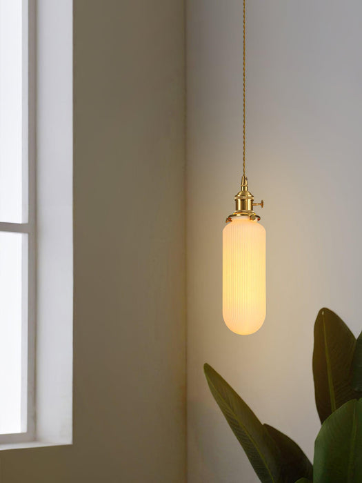 Sjoborre Pendant Light-DWHOME