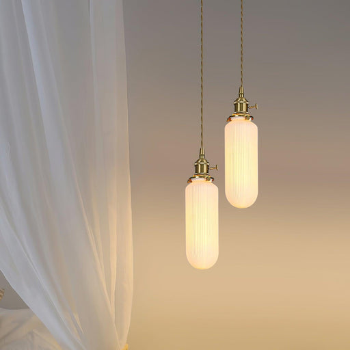 Sjoborre Pendant Light-DWHOME