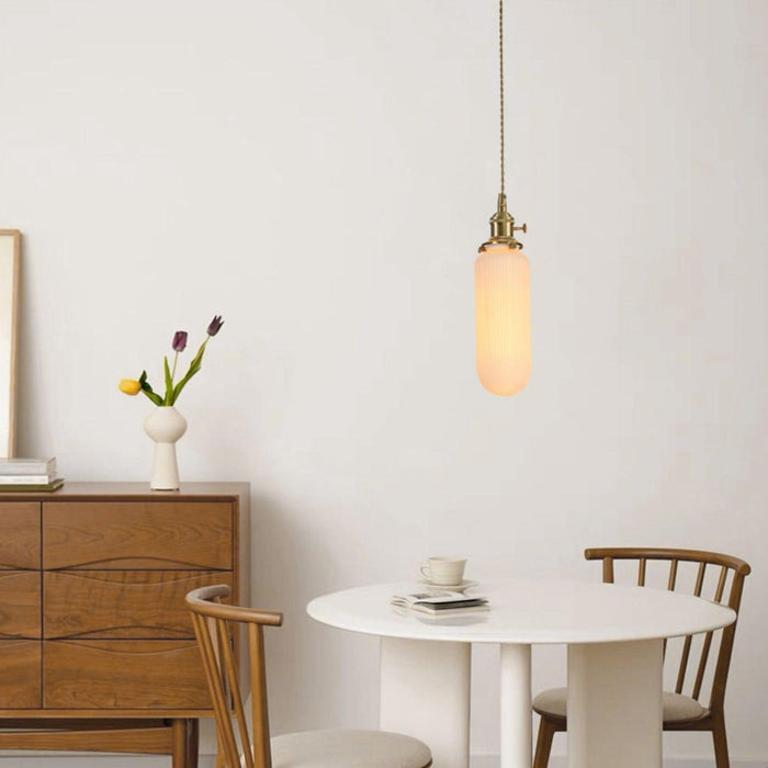 Sjoborre Pendant Light-DWHOME