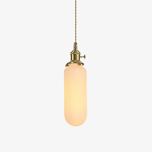 Sjoborre Pendant Light.