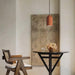 Skeleton Pendant Light-DWHOME