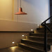 Skeleton Pendant Light-DWHOME
