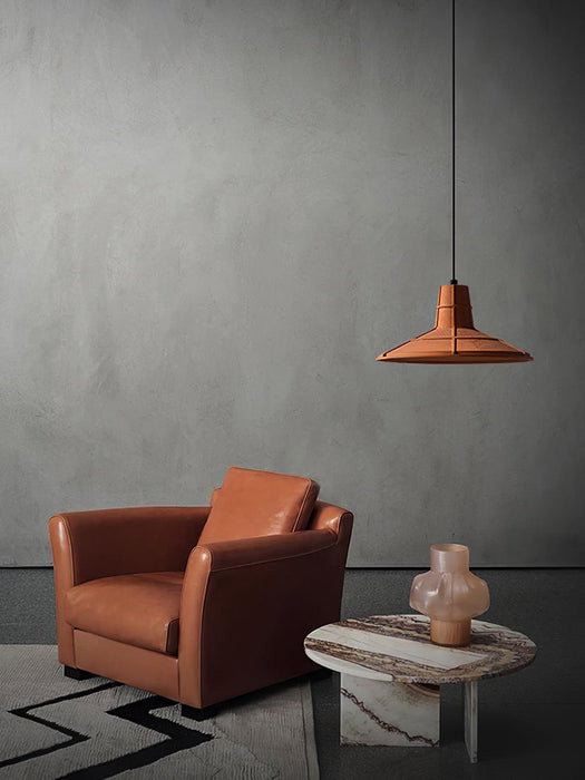 Skeleton Pendant Light-DWHOME