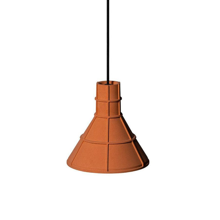 Skeleton Pendant Light-DWHOME