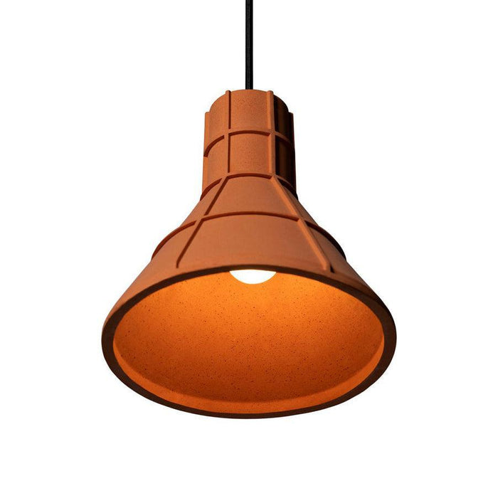 Skeleton Pendant Light-DWHOME