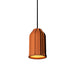 Skeleton Pendant Light - Vakkerlight