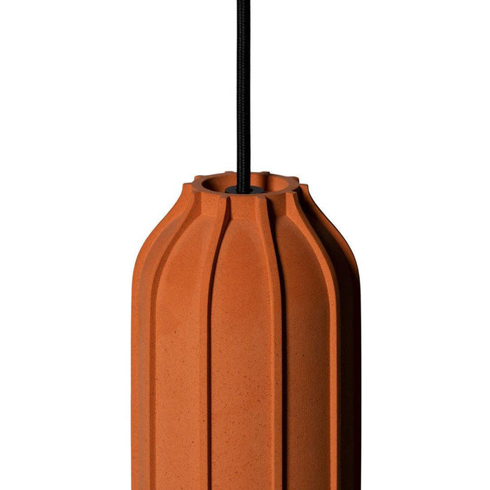 Skeleton Pendant Light-DWHOME