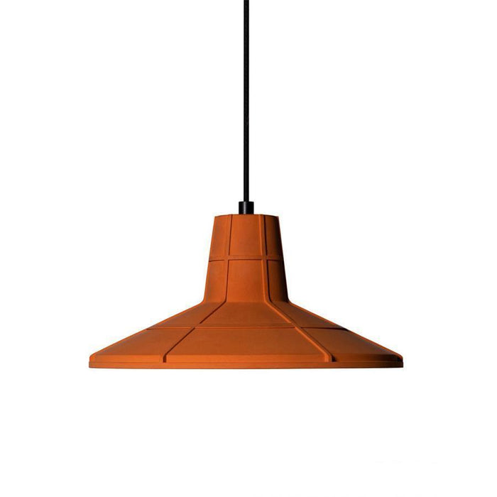 Skeleton Pendant Light-DWHOME