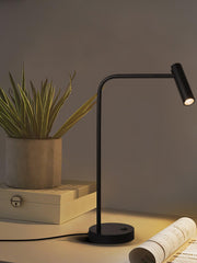 Skinny Table Lamp-DWHOME