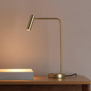 Skinny Table Lamp-DWHOME