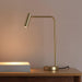 Skinny Table Lamp-DWHOME