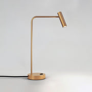Skinny Table Lamp-DWHOME