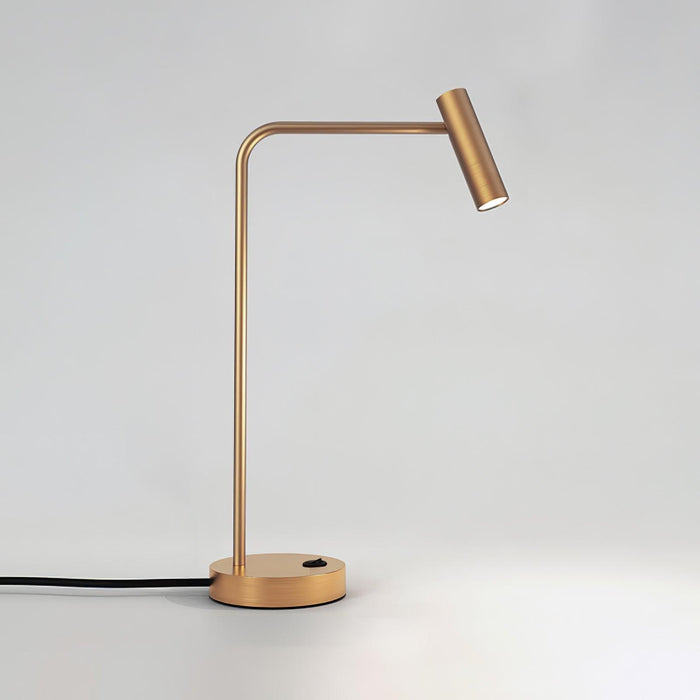 Skinny Table Lamp-DWHOME