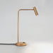 Skinny Table Lamp-DWHOME