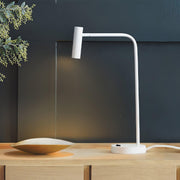 Skinny Table Lamp-DWHOME