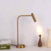 Skinny Table Lamp-DWHOME