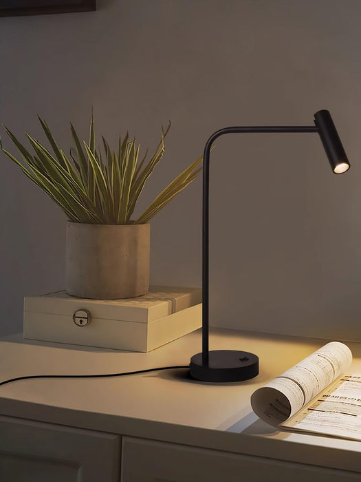 Skinny Table Lamp-DWHOME