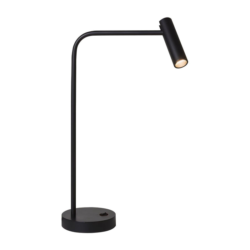 Skinny Table Lamp-DWHOME