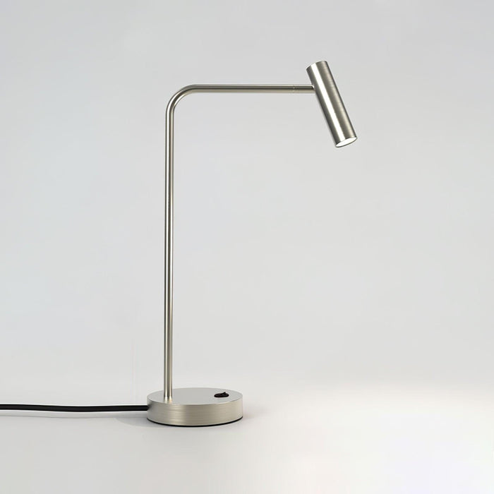 Skinny Table Lamp-DWHOME