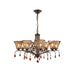 Skodak Chandelier-DWHOME