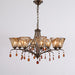 Skodak Chandelier-DWHOME