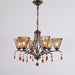 Skodak Chandelier-DWHOME