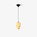 Skull Pendant Light-DWHOME