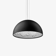 Hemisfera Suspension Lamp-DWHOME