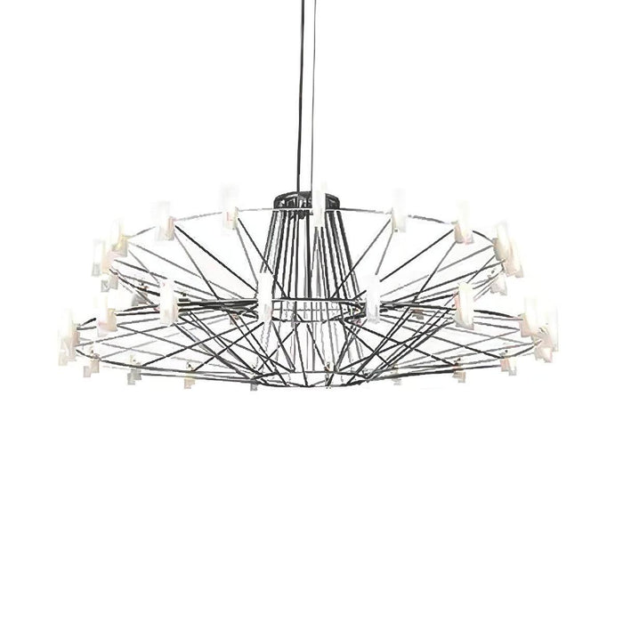 Sky Ballet Chandelier - DWHOME