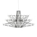 Sky Ballet Chandelier - Vakkerlight