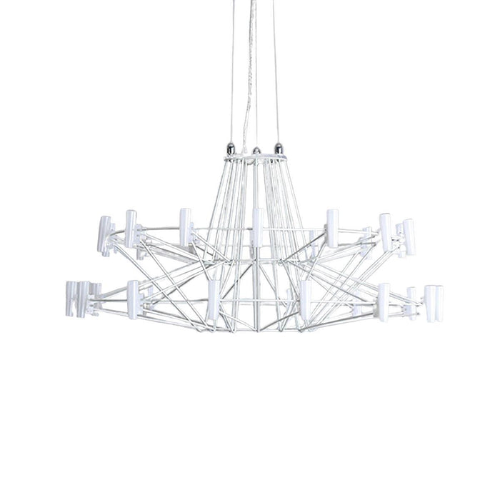 Sky Ballet Chandelier - DWHOME