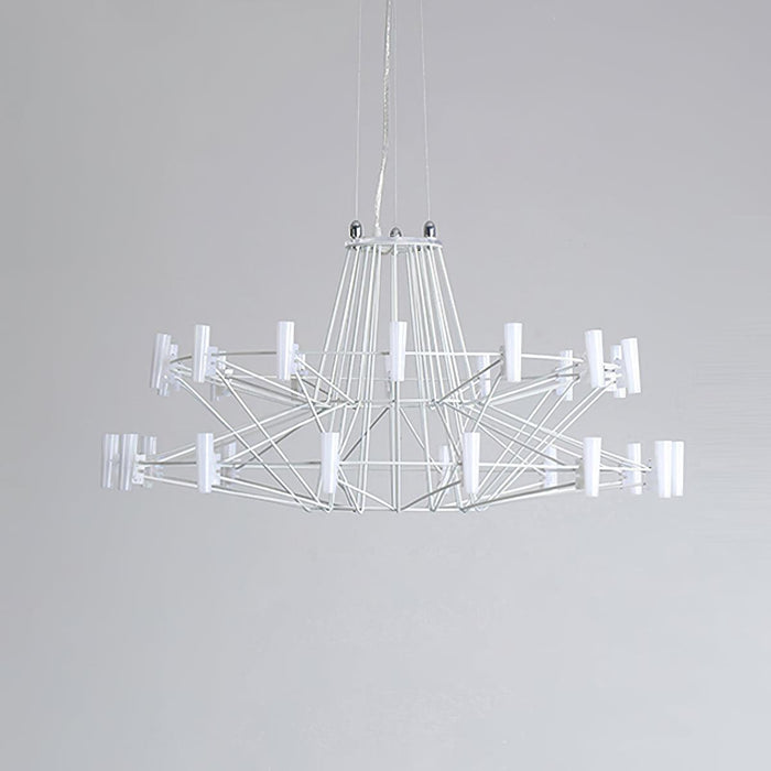 Sky Ballet Chandelier - DWHOME