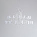 Sky Ballet Chandelier - DWHOME