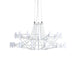 Sky Ballet Chandelier - Vakkerlight