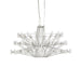 Sky Ballet Chandelier - Vakkerlight