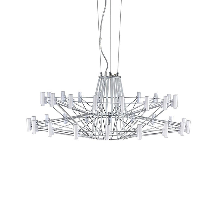 Sky Ballet Chandelier - DWHOME