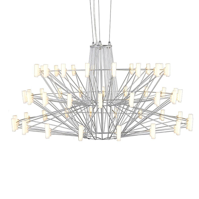 Sky Ballet Chandelier - DWHOME