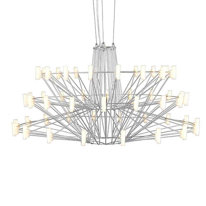 Sky Ballet Chandelier - Vakkerlight