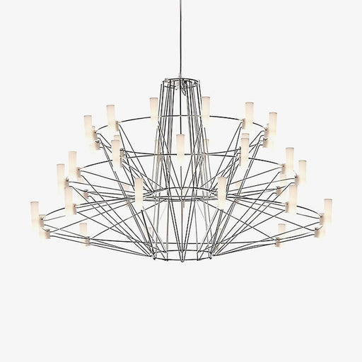 Sky Ballet Chandelier - DWHOME