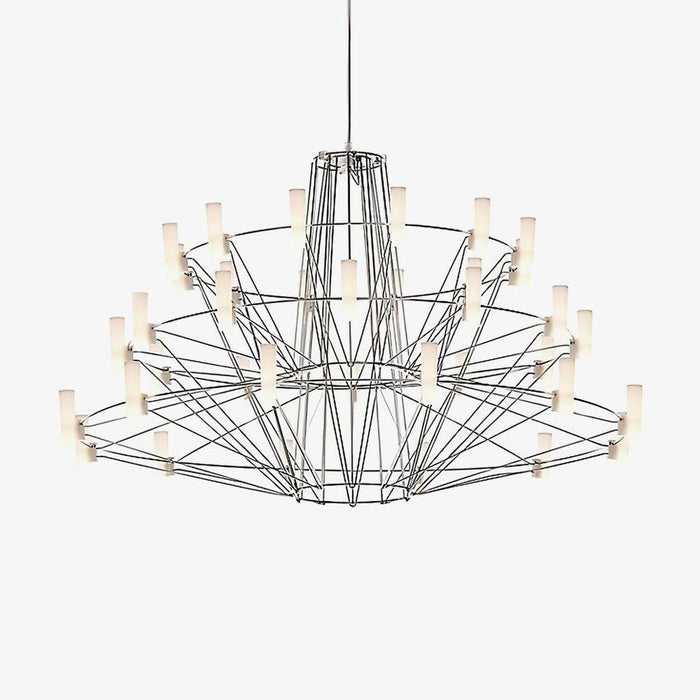 Sky Ballet Chandelier - DWHOME