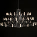 Sky Ballet Chandelier - DWHOME