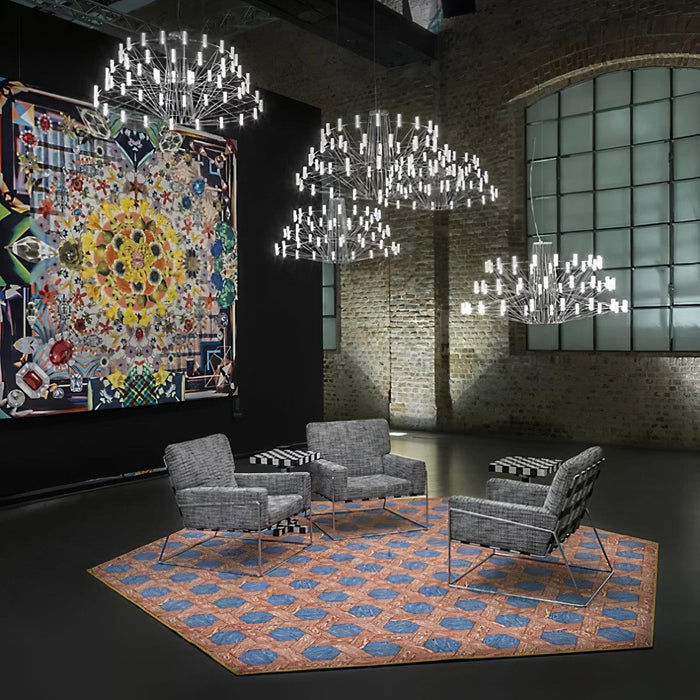 Sky Ballet Chandelier - DWHOME